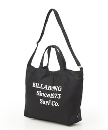 BILLABONG ウィメンズ SHOULDER TOTEBAG トートバッグ 【2026年春夏モデル】