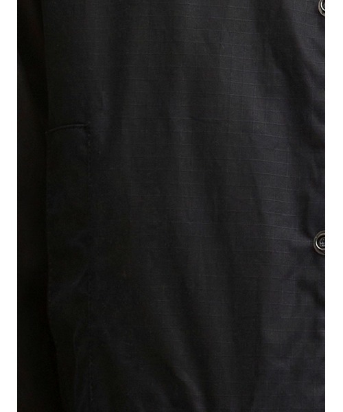 Barbour(バブアー)の「【BEAUFORT / ビューフォート】Spectatorワックスジャケット(ブルゾン・メンズ・オリーブ/ネイビー・X-SMALL/SMALL/MEDIUM)」の18枚目の写真