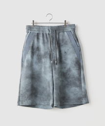 PLATEAU STUDIO（プラトースタジオ）の「PLATEAU STUDIO / プラトースタジオ Grunge sweat shorts（その他パンツ）」