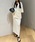 STYLEMIXER�i�X�^�C���~�L�T�[�j�́u���l�����C�N�X�g���[�g�X�J�[�g�i�X�J�[�g�j�v�b�A�C�{���[