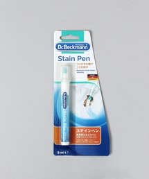 TODAY'S SPECIAL（トゥデイズスペシャル）の「【Dr. Beckmann】ステインペン / 343950（掃除グッズ）」