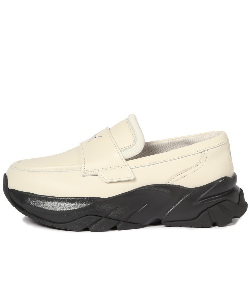 PUMA｜プーマのシューズ（ホワイト/白色系）通販 - ZOZOTOWN
