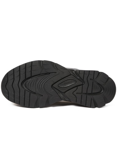 PUMA（プーマ）の「プーマ PUMA LOAFYR（ローファー・レディース・ホワイト×ブラック・23.0cm/23.5cm/24.0cm/24.5cm/25.0cm/25.5cm/26.0cm）」の3枚目の写真