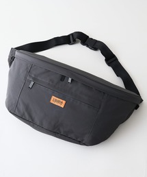 UNIVERSAL OVERALL | 【UNIVERSALOVERALL/ユニバーサルオーバーオール】ビッグヒップバッグ　ボディバッグ(ボディバッグ/ウエストポーチ)