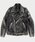 BADBLOOD�i�o�b�h�u���b�h�j�́u�N���b�N���U�[�o�C�J�[�W���P�b�g - �X���[�L�[�u���b�N�i���C�_�[�X�W���P�b�g�j�v�b���̑�
