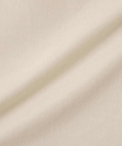 VICKY(ビッキー)の「【着回し抜群】マルチネックスウェット(Tシャツ/カットソー・レディース・ブルー/オフホワイト/イエロー/ネイビー/チャコールグレー・M)」の11枚目の写真