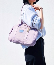 CRYSTAL BALL（クリスタルボール）の「ドットスタッズトートバッグ（トートバッグ）」