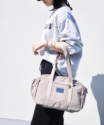 CRYSTAL BALL（クリスタルボール）の「ドットスタッズトートバッグ（トートバッグ）」