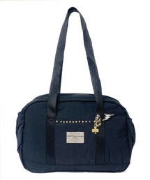 CRYSTAL BALL（クリスタルボール）の「ドットスタッズトートバッグ（トートバッグ）」