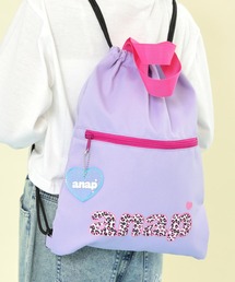 ANAP kids(�A�i�b�v�L�b�Y)�̃q���E�� ���S �i�b�v�T�b�N(�o�b�N�p�b�N/�����b�N)