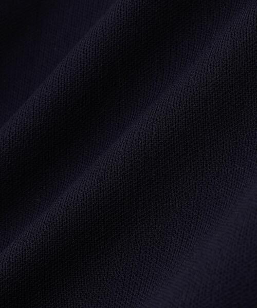 PEARLY GATES（パーリーゲイツ）の「【PEARLY GATES】ポリエステルヤーンmmニットパンツ（その他パンツ・レディース・ネイビー・SMALL/MEDIUM/LARGE）」の9枚目の写真