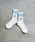 ROSTER SOX�i���X�^�[�\�b�N�X�j�́u(ROSTER SOX)CAT�i�\�b�N�X/�C���j�v�b�u���[