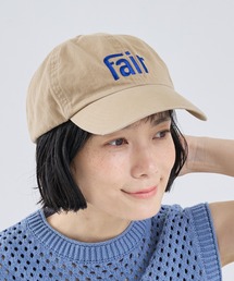 Nine Tailor（ナインテイラー）の「【WEB限定】【Nine Tailor/ナインテーラー】Woodbury Cap（キャップ）」