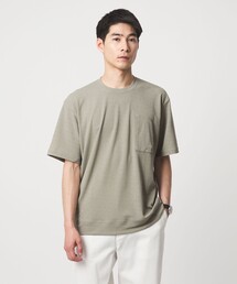 THE NORTH FACE(�U�m�[�X�t�F�C�X)�́�THE NORTH FACE��S/S Crepe Weave T(T�V���c/�J�b�g�\�[)
