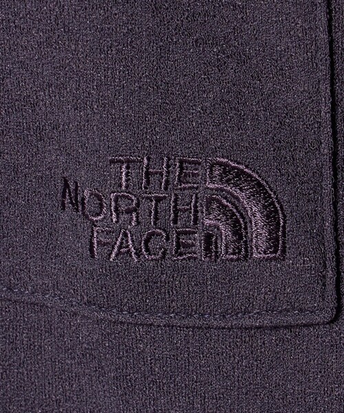 THE NORTH FACE(ザノースフェイス)の「<THE NORTH FACE>S/S Crepe Weave T(Tシャツ/カットソー・メンズ・ベージュ/ブラック/パープル・M/L/XL)」の21枚目の写真