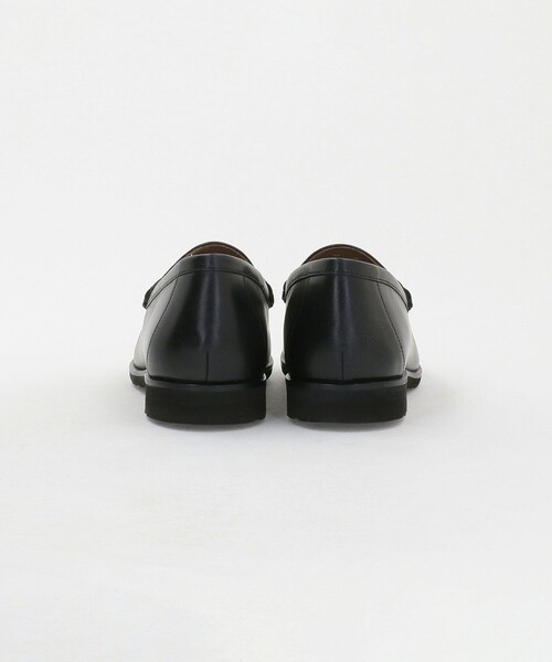 BEAUTY&YOUTH UNITED ARROWS（ビューティーアンドユースユナイテッドアローズ）の「“all time shoes” ビット ローファー（ローファー・メンズ・ブラック・9/7/7h/6h/8/10/9h/8h）」の8枚目の写真