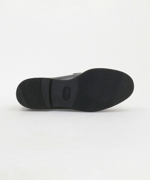 BEAUTY&YOUTH UNITED ARROWS（ビューティーアンドユースユナイテッドアローズ）の「“all time shoes” ビット ローファー（ローファー・メンズ・ブラック・9/7/7h/6h/8/10/9h/8h）」の9枚目の写真