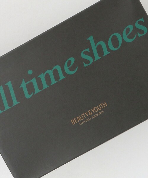 BEAUTY&YOUTH UNITED ARROWS(ビューティーアンドユースユナイテッドアローズ)の「“all time shoes” ビット ローファー(ローファー・メンズ・ブラック・9/7/7h/6h/8/10/9h/8h)」の15枚目の写真