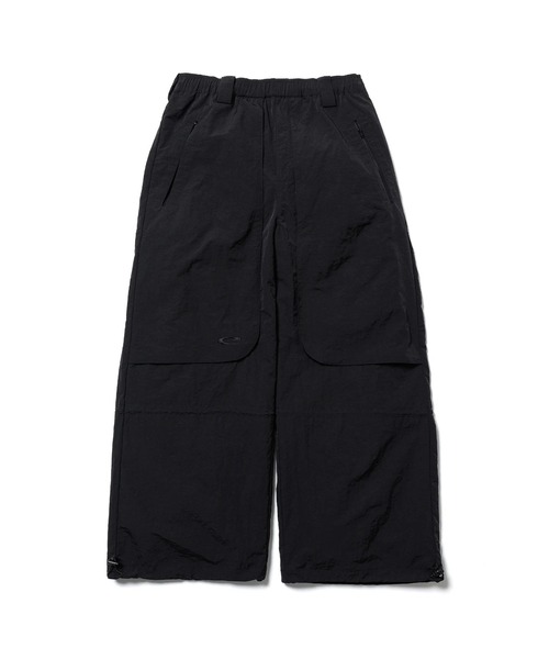 CPG（シーピージー）の「【CPG】CPG STEALTH PANTS（カーゴパンツ・メンズ・グレー/ブラック・L/M）」の6枚目の写真