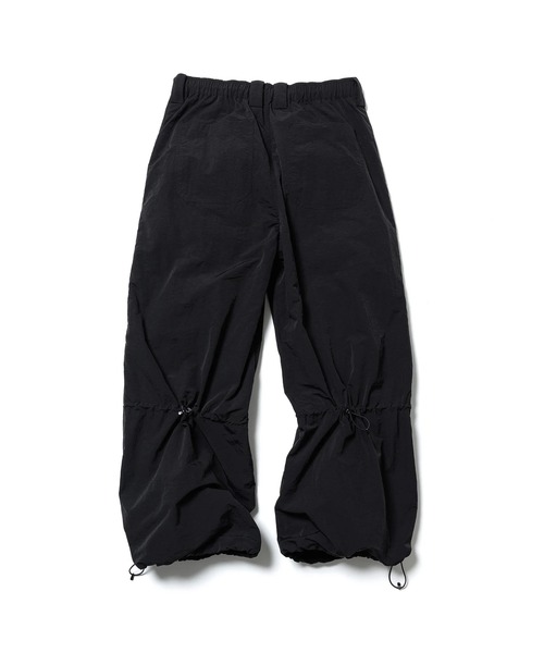 CPG（シーピージー）の「【CPG】CPG STEALTH PANTS（カーゴパンツ・メンズ・グレー/ブラック・L/M）」の8枚目の写真