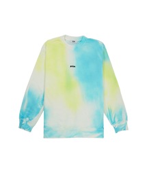 MSGM KIDS（エムエスジーエムキッズ）の「MSGM KIDS タイダイスウェットシャツ（スウェット）」