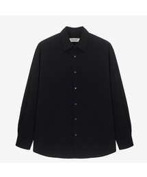 [COUTURE]オーバーサイズシャツ - 2カラー MYWS3170