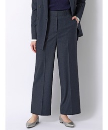 SUIT SQUARE｜スーツスクエアのスーツパンツ（ブルー・ネイビー/青色系