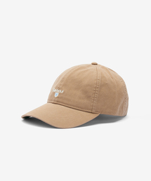 SLOBE IENA（スローブイエナ）の「BARBOUR/バブアー CASCADE CAP MHA0274 PU57/ GY75/ ST5（キャップ）」