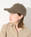Barbour�i�o�u�A�[�j�́uBARBOUR/�o�u�A�[ CASCADE CAP MHA0274 PU57/ GY75/ ST5�i�L���b�v�j�v�b�u���E��