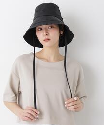 NANO universe | 遮光遮熱ナイロンハット(ハット)