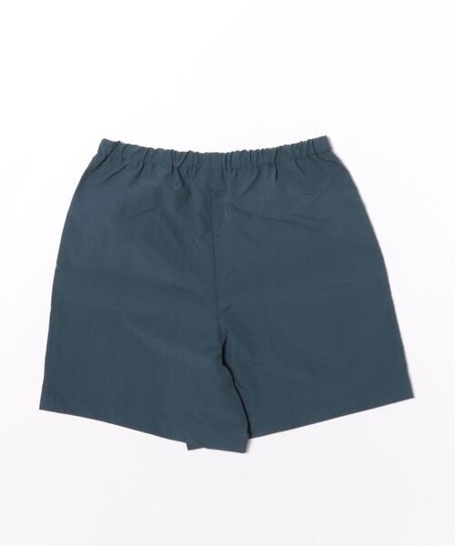 Catchup（ケチャップ）の「ナイロンショートパンツ（大人サイズ）（その他パンツ・レディース・ネイビー/ベージュ/チャコールグレー・L/M）」の6枚目の写真