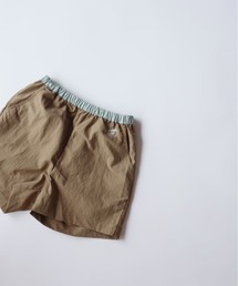 Catchup（ケチャップ）の「ナイロンショートパンツ（大人サイズ）（その他パンツ）」