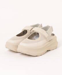 SHAKA（シャカ）の「SHAKA シャカ MARYJANE TRAIL CHUNKY GES【2WAY】レディース厚底スニーカーサンダル スポサン(メリージェーントレイルチャンキーGES)（サンダル）」