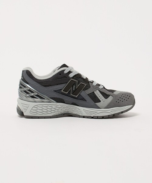 NEW BALANCE(ニューバランス)の「<New Balance>U19064J0/D スニーカー(スニーカー・レディース・グレー系・25.5cm/24cm/23.5cm/22.5cm/25cm/24.5cm/23cm)」の4枚目の写真