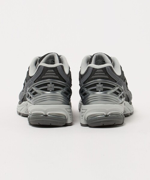 NEW BALANCE(ニューバランス)の「<New Balance>U19064J0/D スニーカー(スニーカー・レディース・グレー系・25.5cm/24cm/23.5cm/22.5cm/25cm/24.5cm/23cm)」の5枚目の写真
