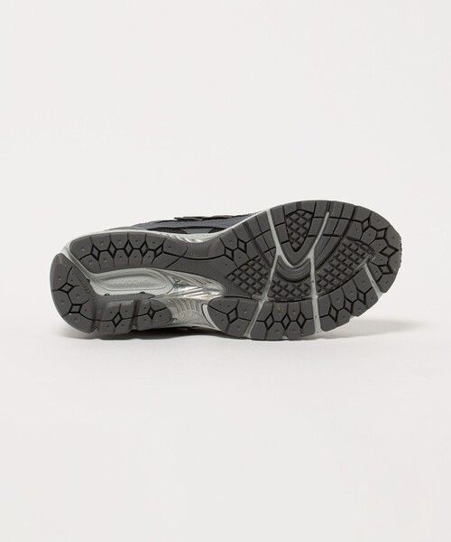 NEW BALANCE(ニューバランス)の「<New Balance>U19064J0/D スニーカー(スニーカー・レディース・グレー系・25.5cm/24cm/23.5cm/22.5cm/25cm/24.5cm/23cm)」の6枚目の写真