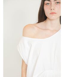 セットアップ対応可能【MADE IN JAPAN 】3 Layers Camisole/3レイヤー