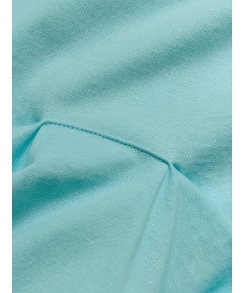 SORIN(ソリン )の「Asymmetric Balloon Tunic/アシンメトリック バルーンチュニック(Tシャツ/カットソー・レディース・ミント/グレー/ホワイト・38)」の14枚目の写真