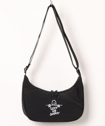 THRASHER BACKSLASH SHOULDER
