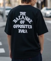 RVCA メンズ VA OE ST Tシャツ 【2026年春夏モデル】