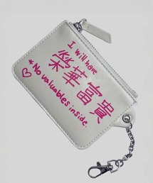 SCULPTOR（スカルプター）の「Millionaire Card Wallet（カードケース）」