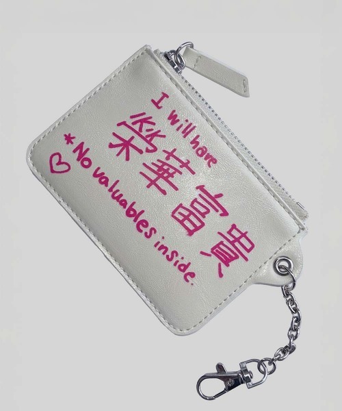Millionaire Card Wallet（カードケース）｜SCULPTOR（スカルプター