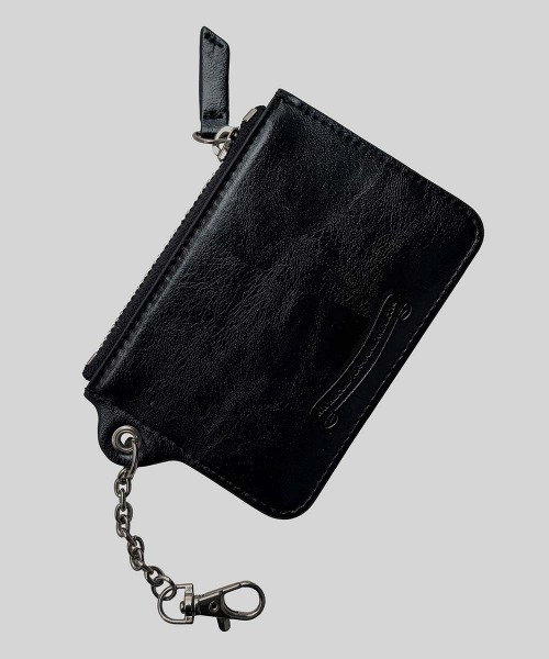 Millionaire Card Wallet（カードケース）｜SCULPTOR（スカルプター 