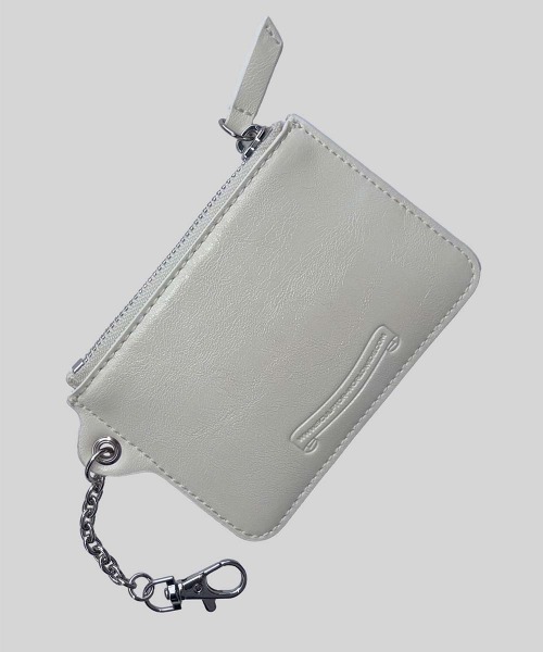 Millionaire Card Wallet（カードケース）｜SCULPTOR（スカルプター 