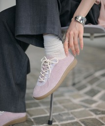 german trainer sneakers / ジャーマントレーナー スニーカー