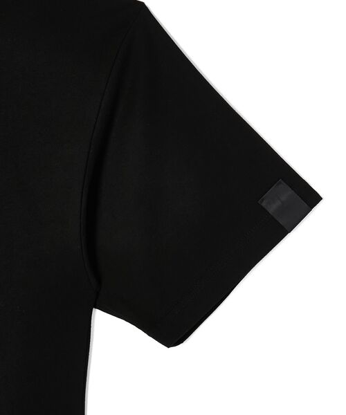 N.HOOLYWOOD COMPILE（N.ハリウッド コンパイル）の「T-SHIRT（Tシャツ/カットソー・メンズ・チャコール/ネイビー/ブラック/ホワイト・36/38/40）」の10枚目の写真