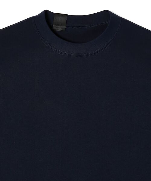 N.HOOLYWOOD COMPILE（N.ハリウッド コンパイル）の「T-SHIRT（Tシャツ/カットソー・メンズ・チャコール/ネイビー/ブラック/ホワイト・36/38/40）」の17枚目の写真
