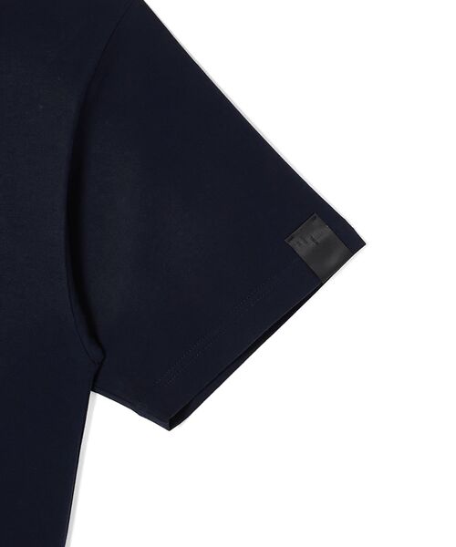N.HOOLYWOOD COMPILE（N.ハリウッド コンパイル）の「T-SHIRT（Tシャツ/カットソー・メンズ・チャコール/ネイビー/ブラック/ホワイト・36/38/40）」の18枚目の写真