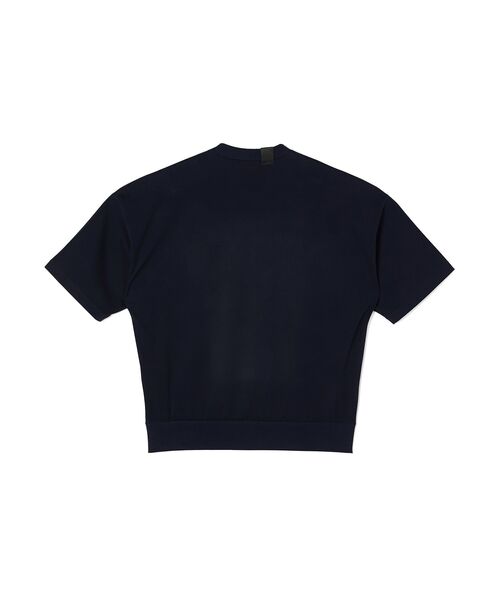 N.HOOLYWOOD COMPILE（N.ハリウッド コンパイル）の「T-SHIRT（Tシャツ/カットソー・メンズ・チャコール/ネイビー/ブラック/ホワイト・36/38/40）」の20枚目の写真
