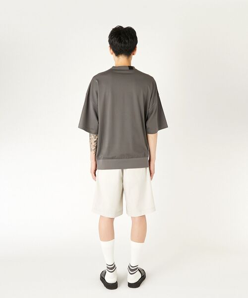 T-SHIRT N.HOOLYWOOD COMPILE│N-HOOLYWOOD.COM